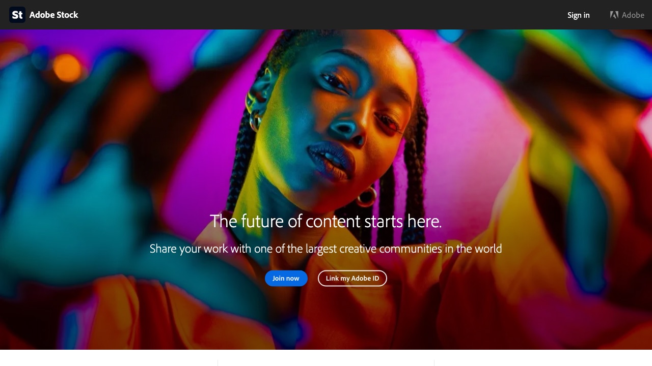 Bildschirmfoto: Adobe Stock